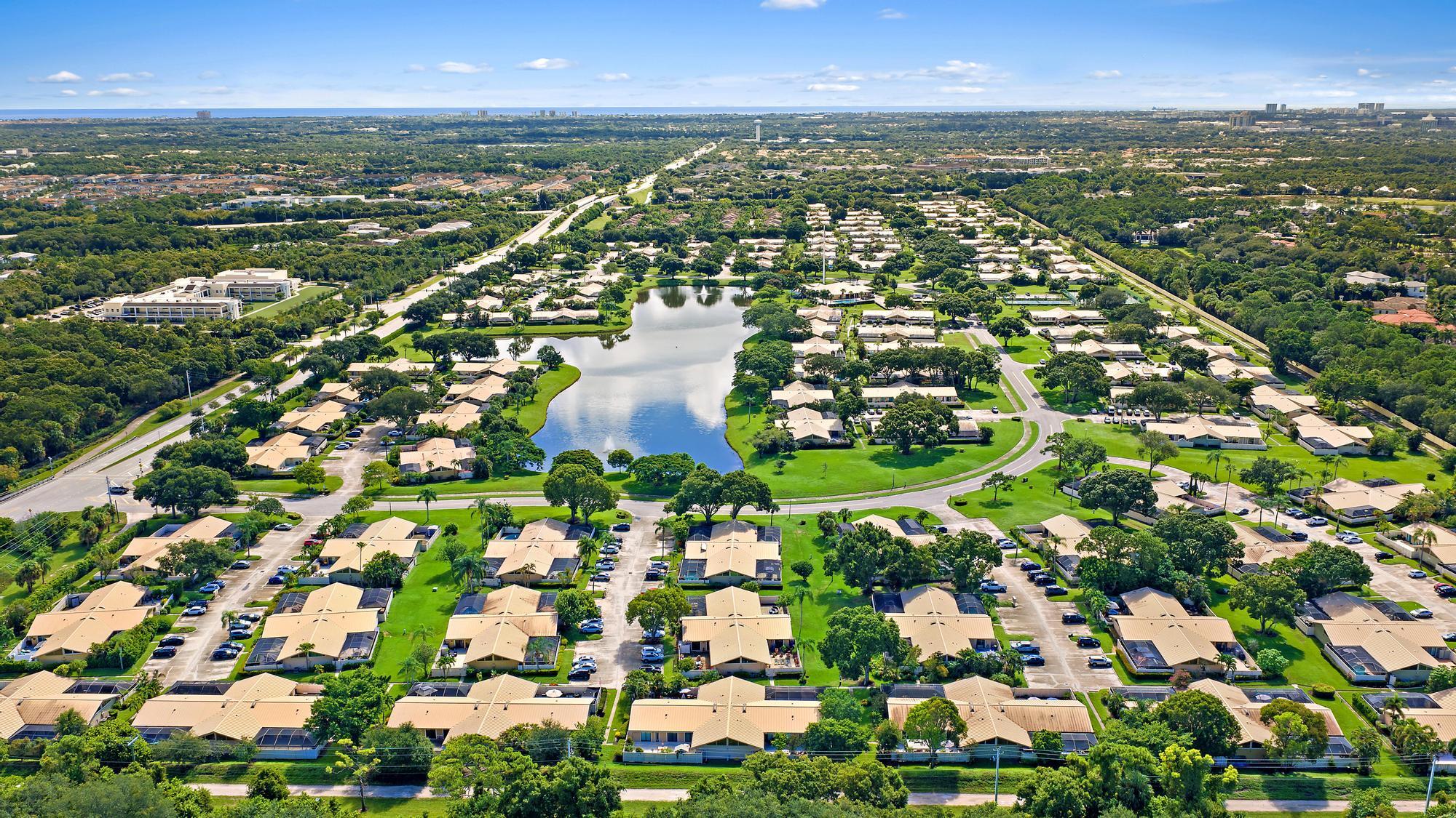 5896 Golden Eagle, Palm Beach Gardens FL 33418