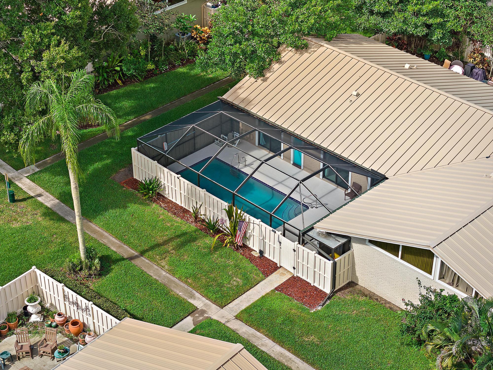 5896 Golden Eagle, Palm Beach Gardens FL 33418