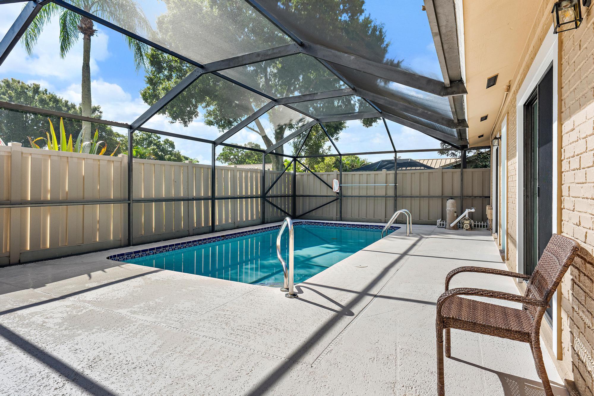 5896 Golden Eagle, Palm Beach Gardens FL 33418