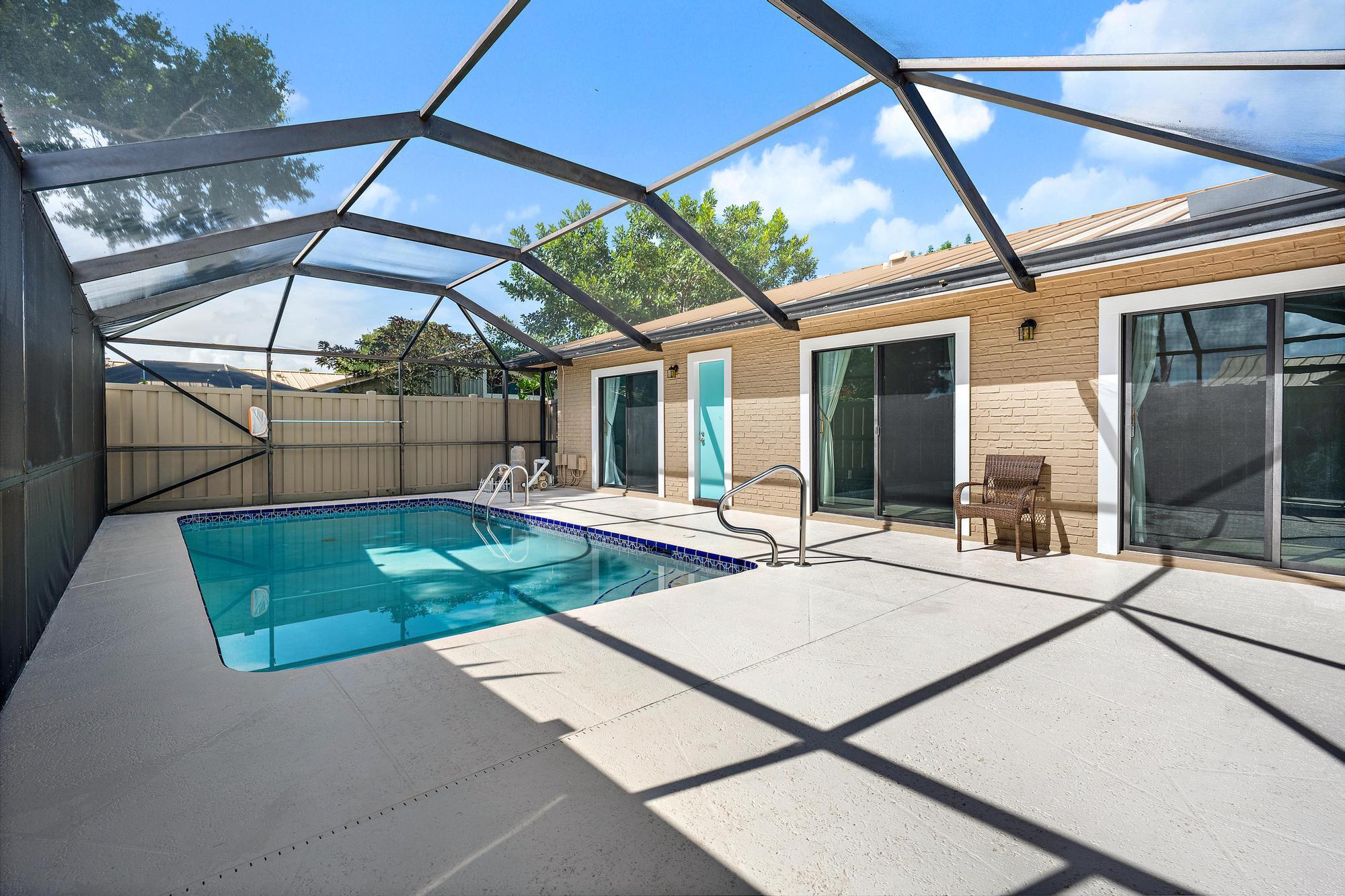 5896 Golden Eagle, Palm Beach Gardens FL 33418