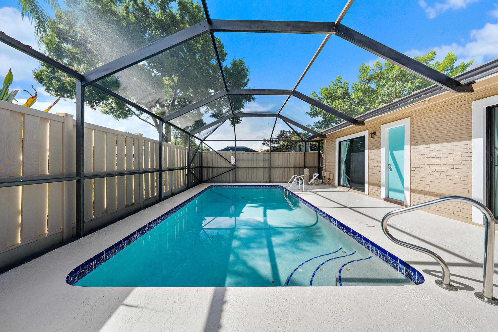 5896 Golden Eagle, Palm Beach Gardens FL 33418