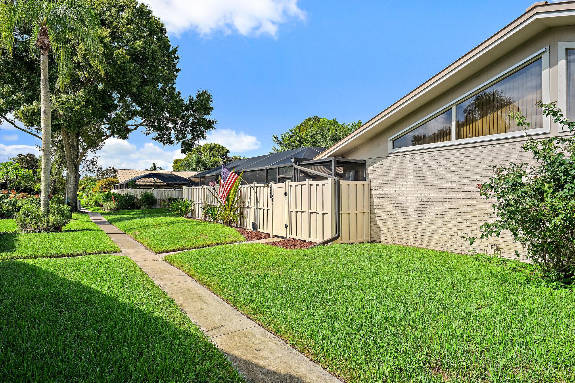5896 Golden Eagle, Palm Beach Gardens FL 33418
