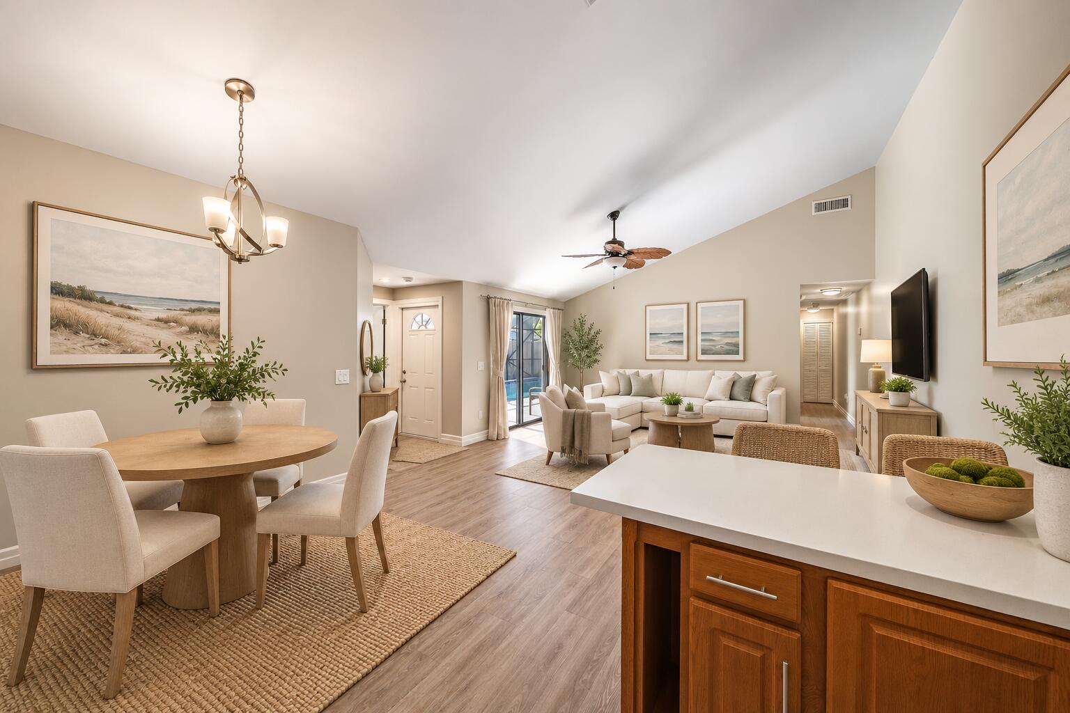 5896 Golden Eagle, Palm Beach Gardens FL 33418