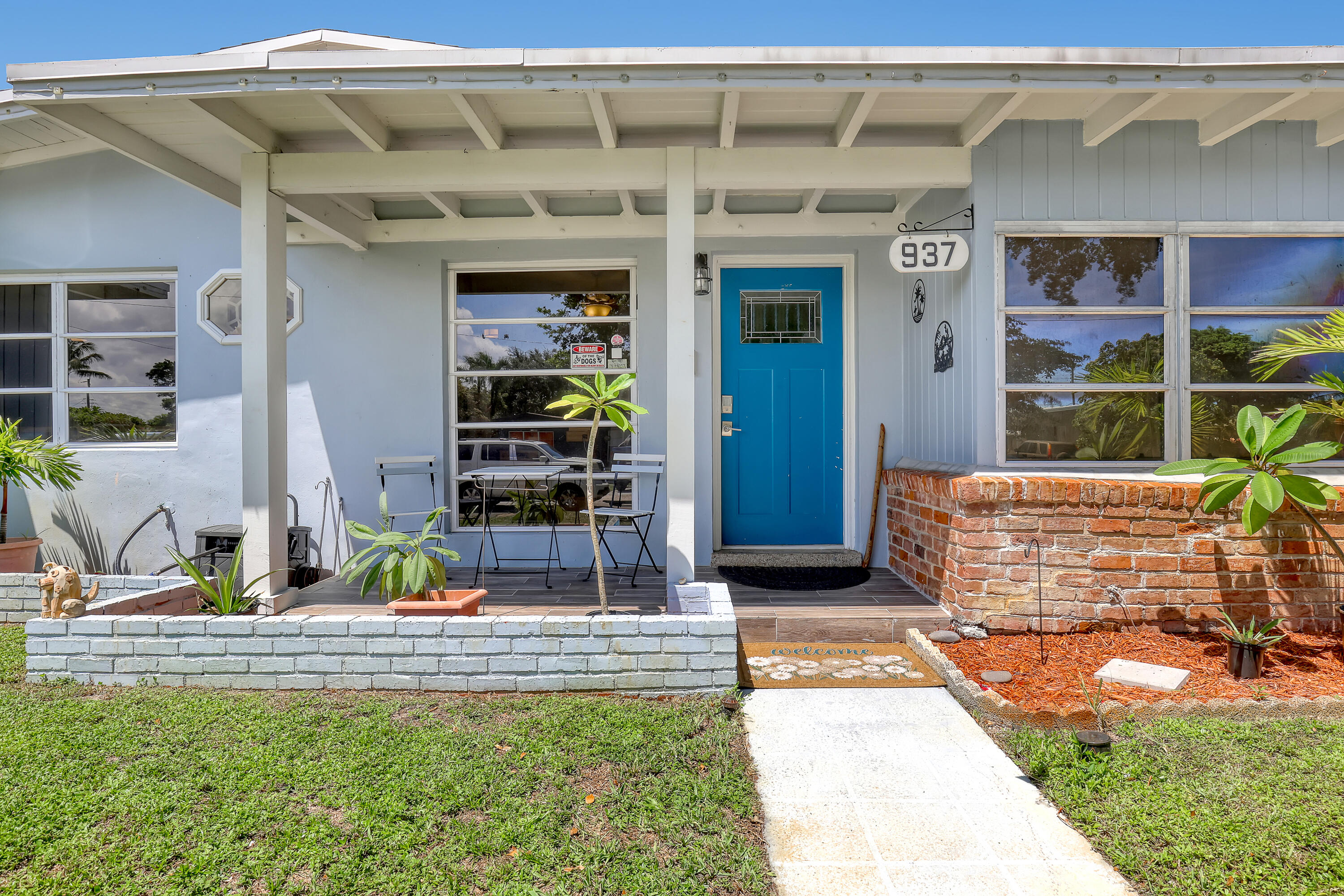 937 W DUVAL, Lantana FL 33462