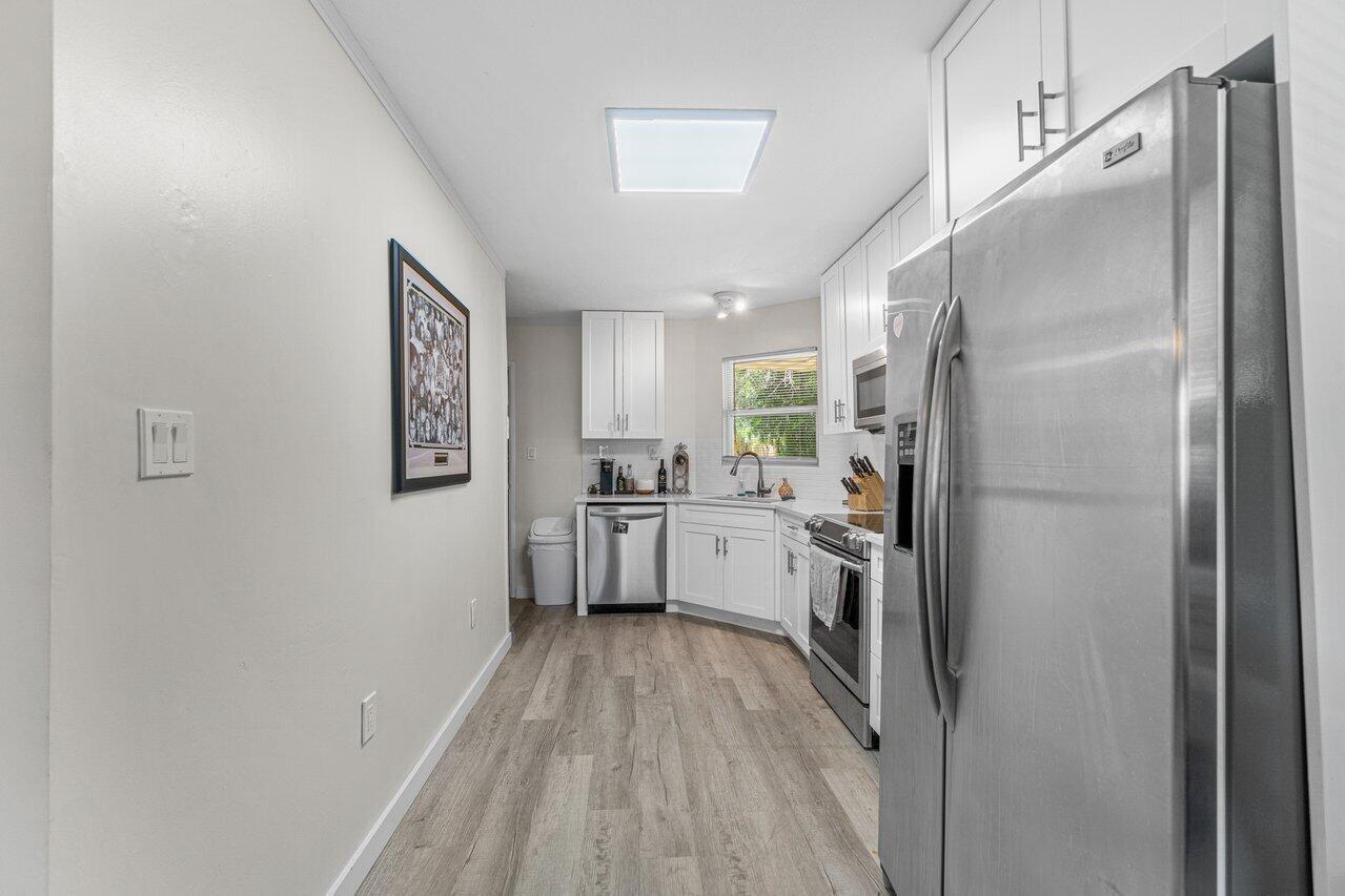 124 MAYFIELD #W, Lantana FL 33462