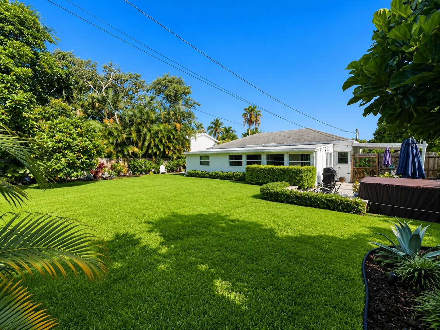 124 MAYFIELD #W, Lantana FL 33462
