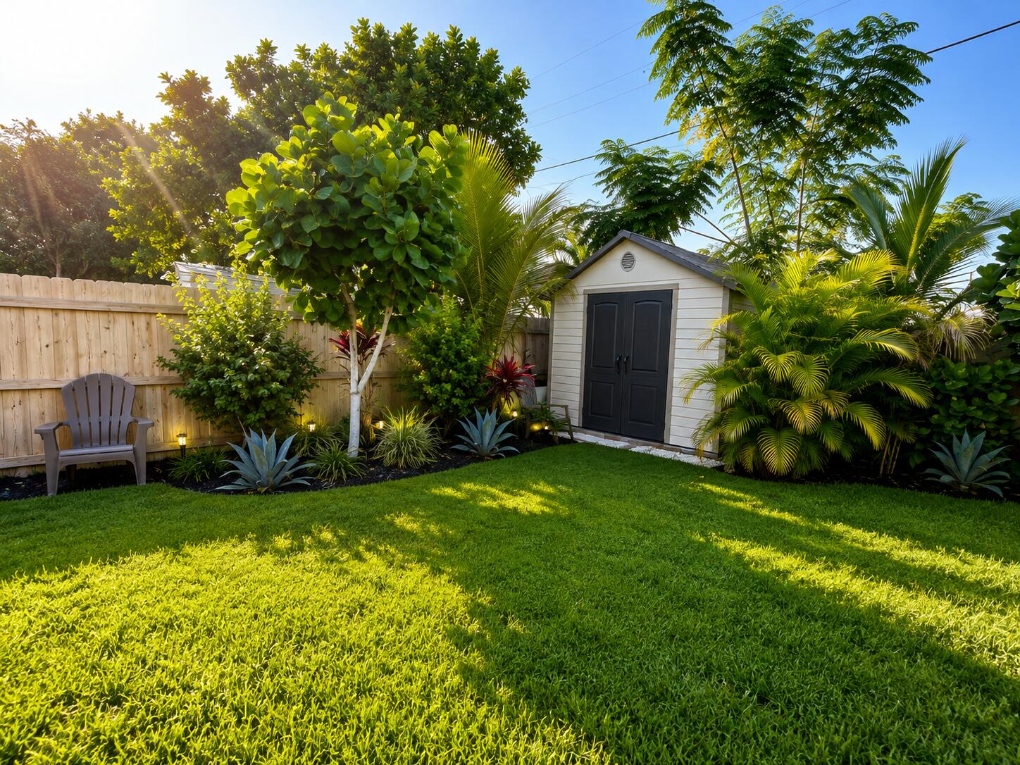 124 MAYFIELD #W, Lantana FL 33462