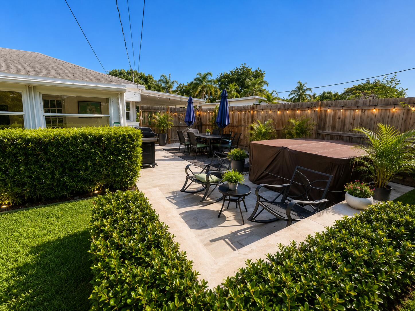 124 MAYFIELD #W, Lantana FL 33462