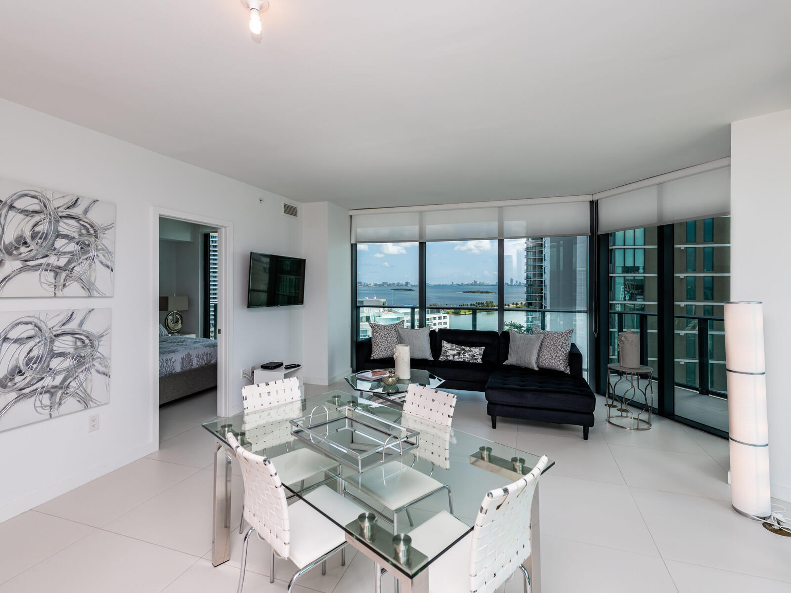 501 NE 31st #1506, Miami FL 33137
