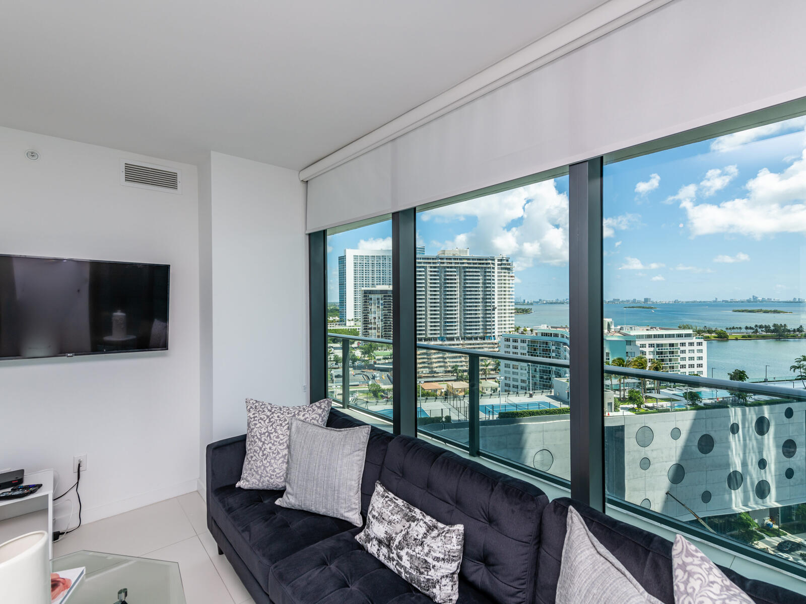 501 NE 31st #1506, Miami FL 33137