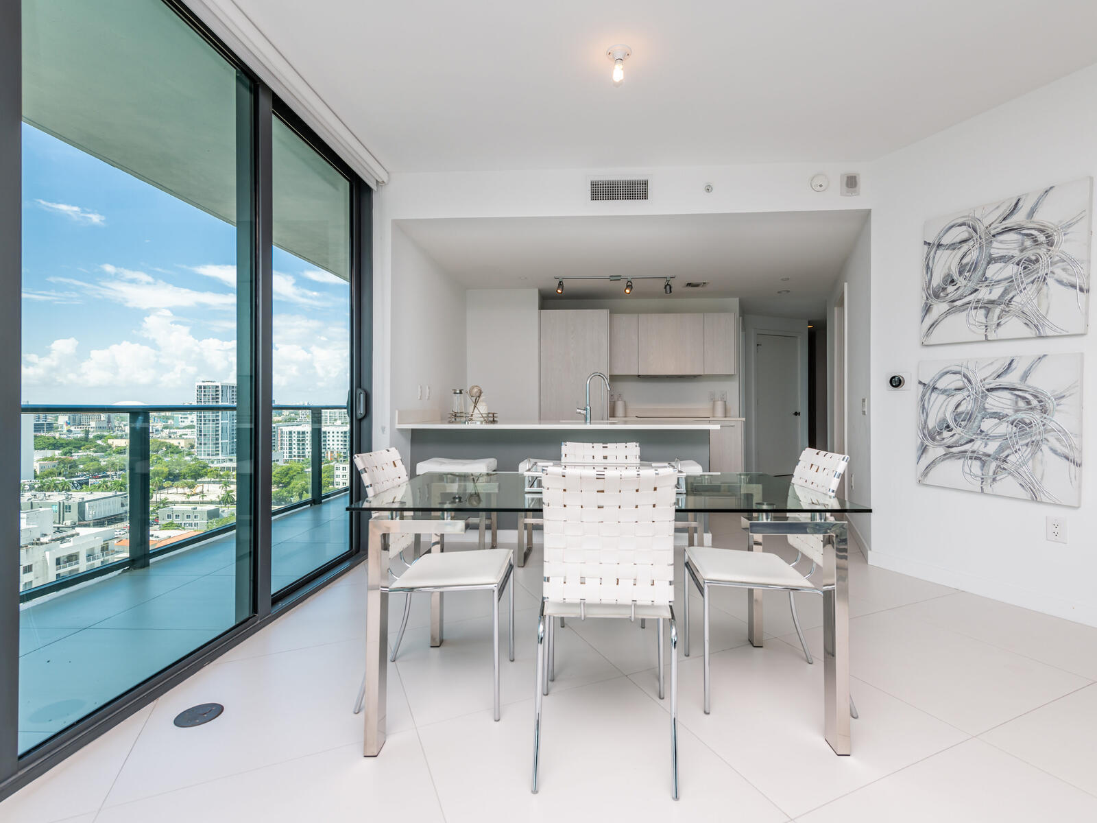 501 NE 31st #1506, Miami FL 33137