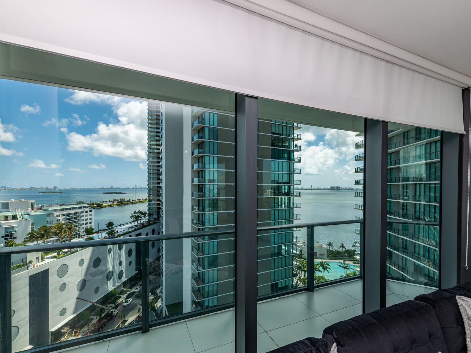 501 NE 31st #1506, Miami FL 33137