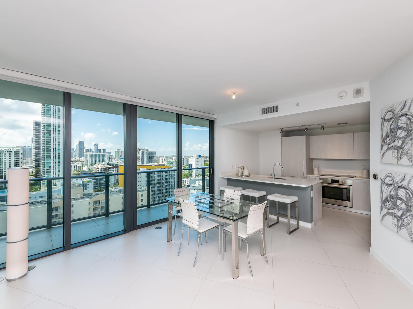 501 NE 31st #1506, Miami FL 33137