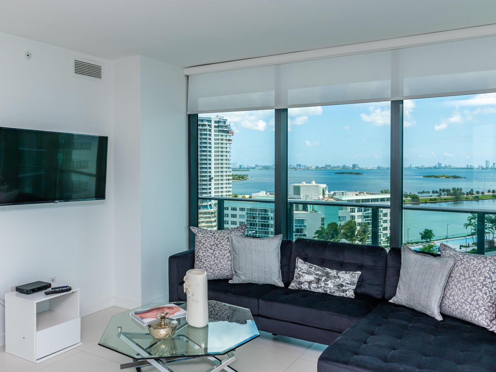501 NE 31st #1506, Miami FL 33137