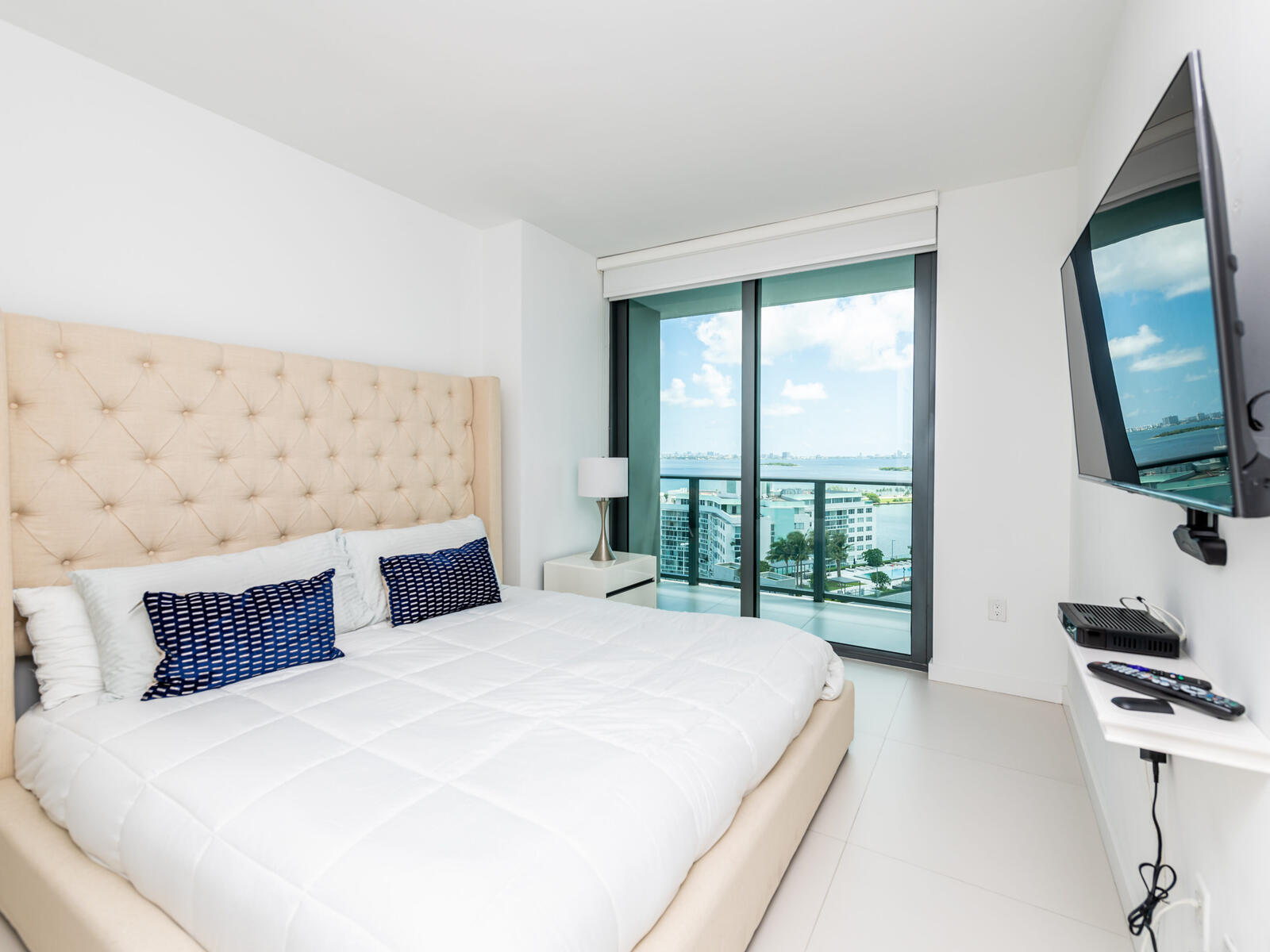 501 NE 31st #1506, Miami FL 33137