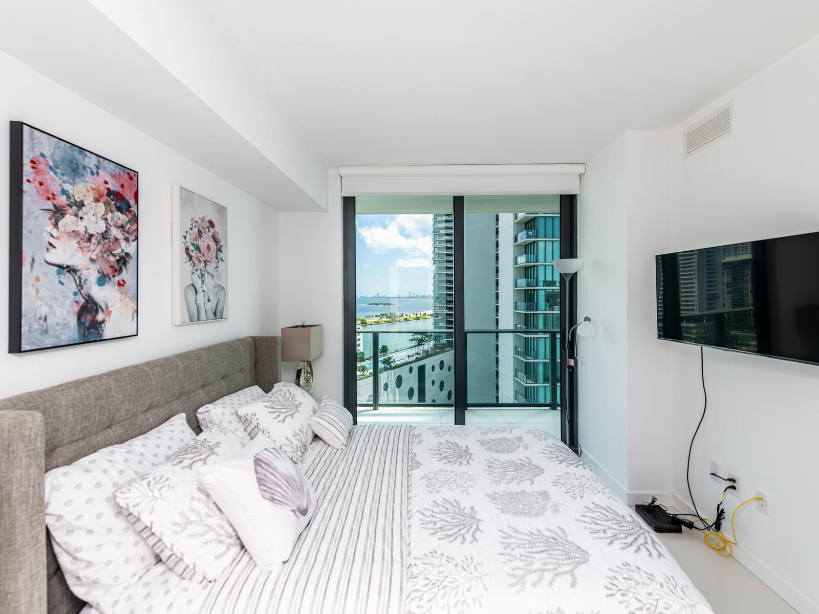 501 NE 31st #1506, Miami FL 33137