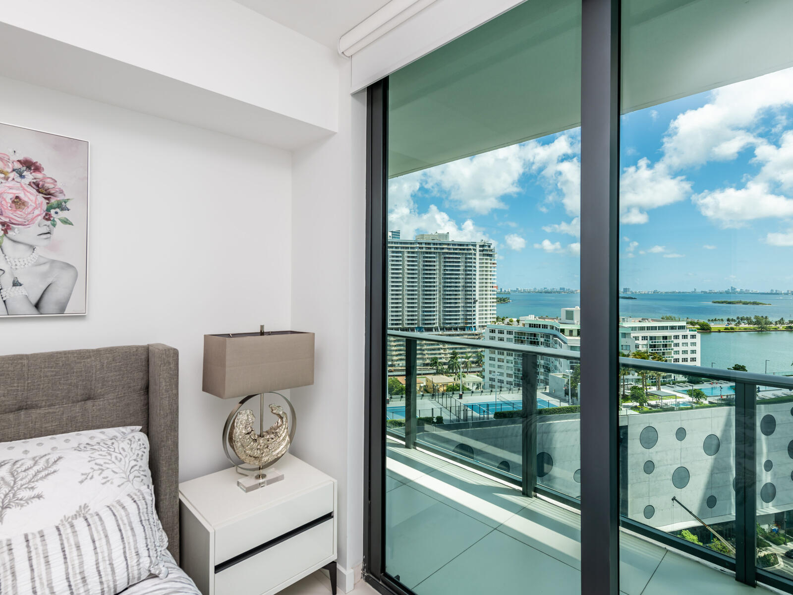 501 NE 31st #1506, Miami FL 33137