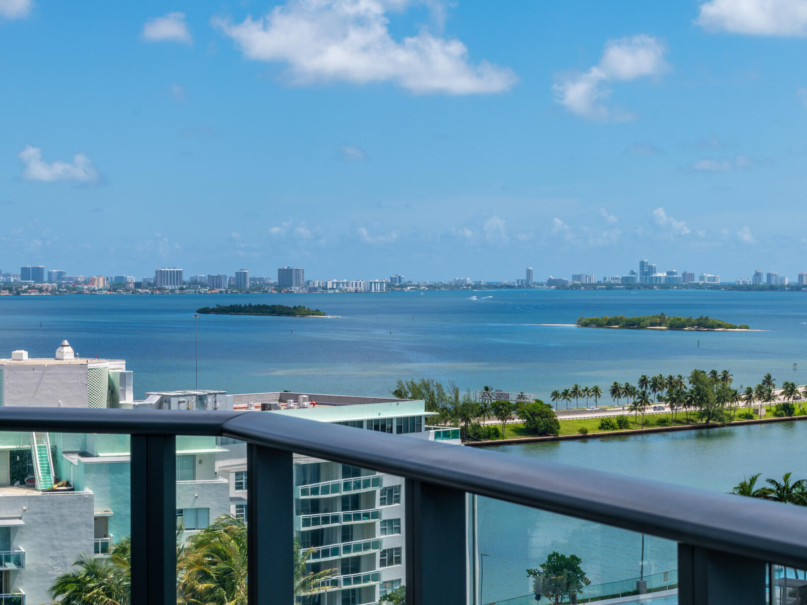 501 NE 31st #1506, Miami FL 33137