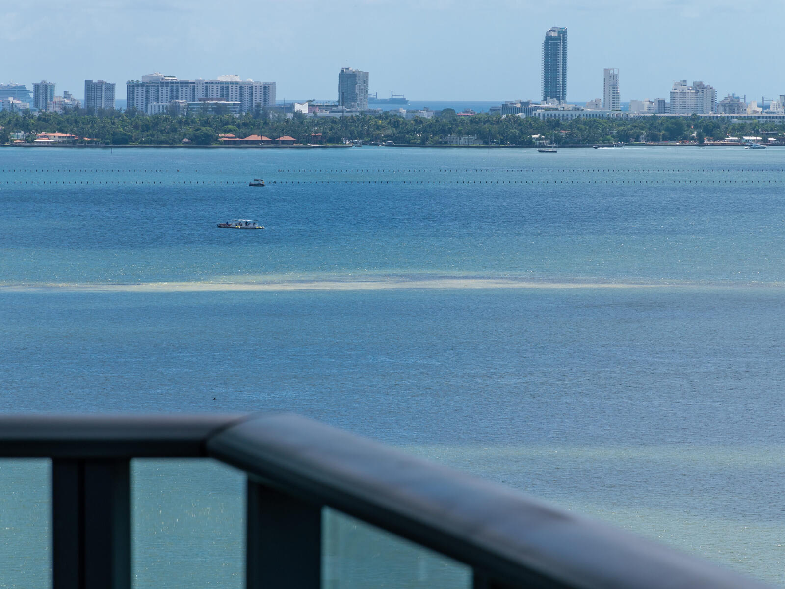 501 NE 31st #1506, Miami FL 33137