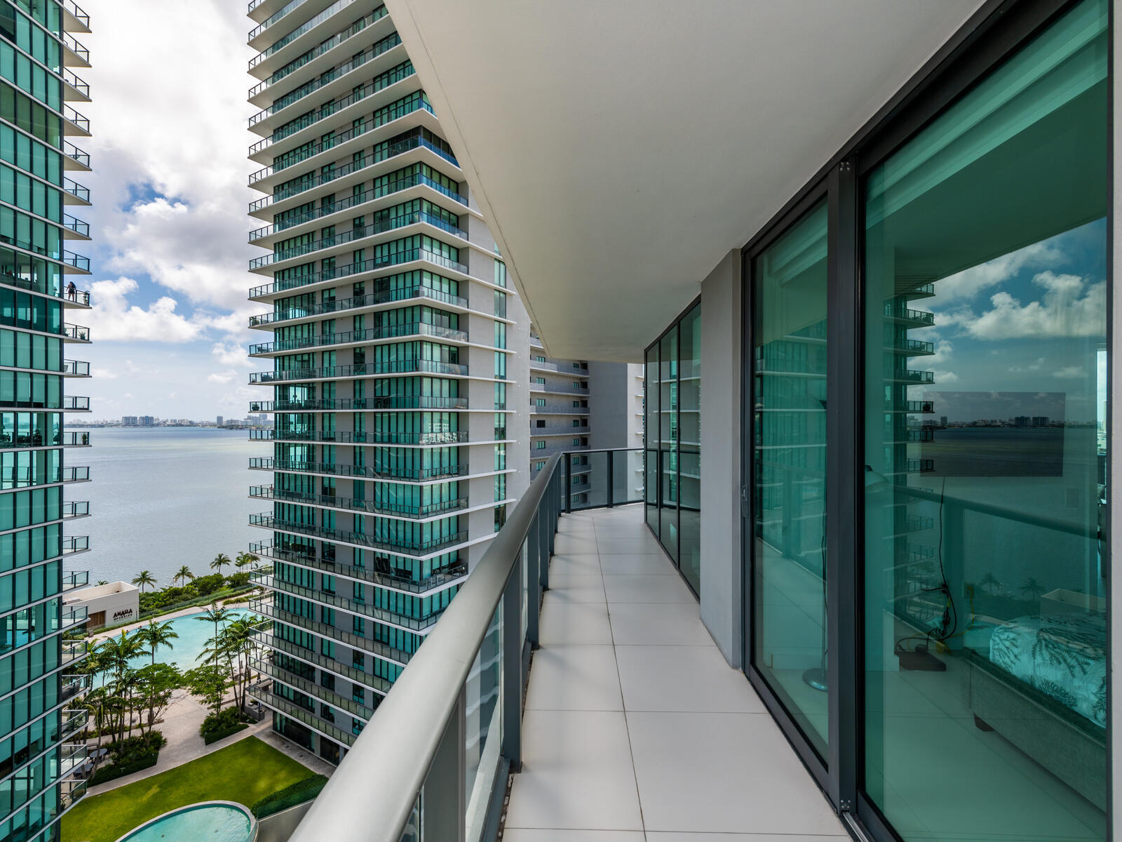 501 NE 31st #1506, Miami FL 33137