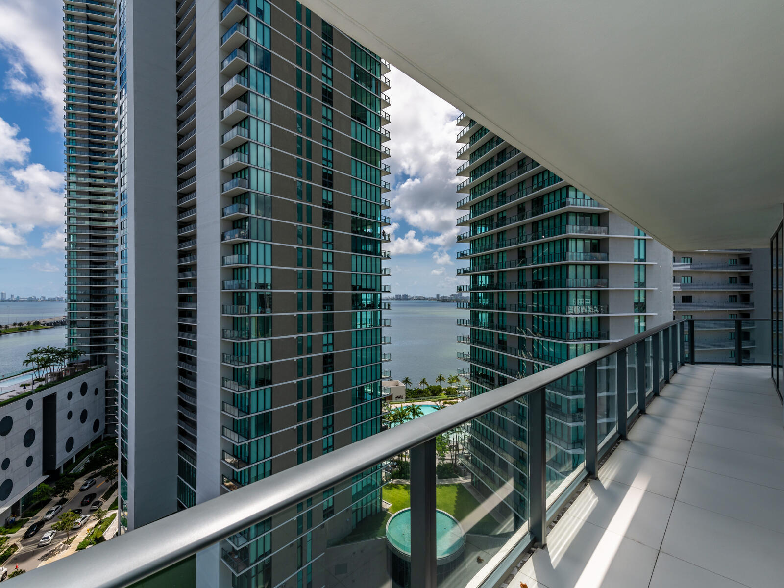 501 NE 31st #1506, Miami FL 33137