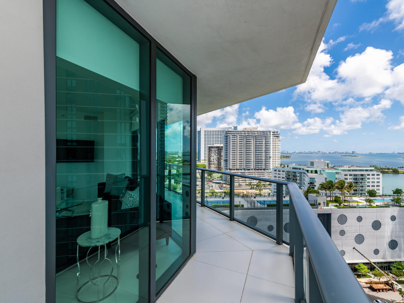 501 NE 31st #1506, Miami FL 33137