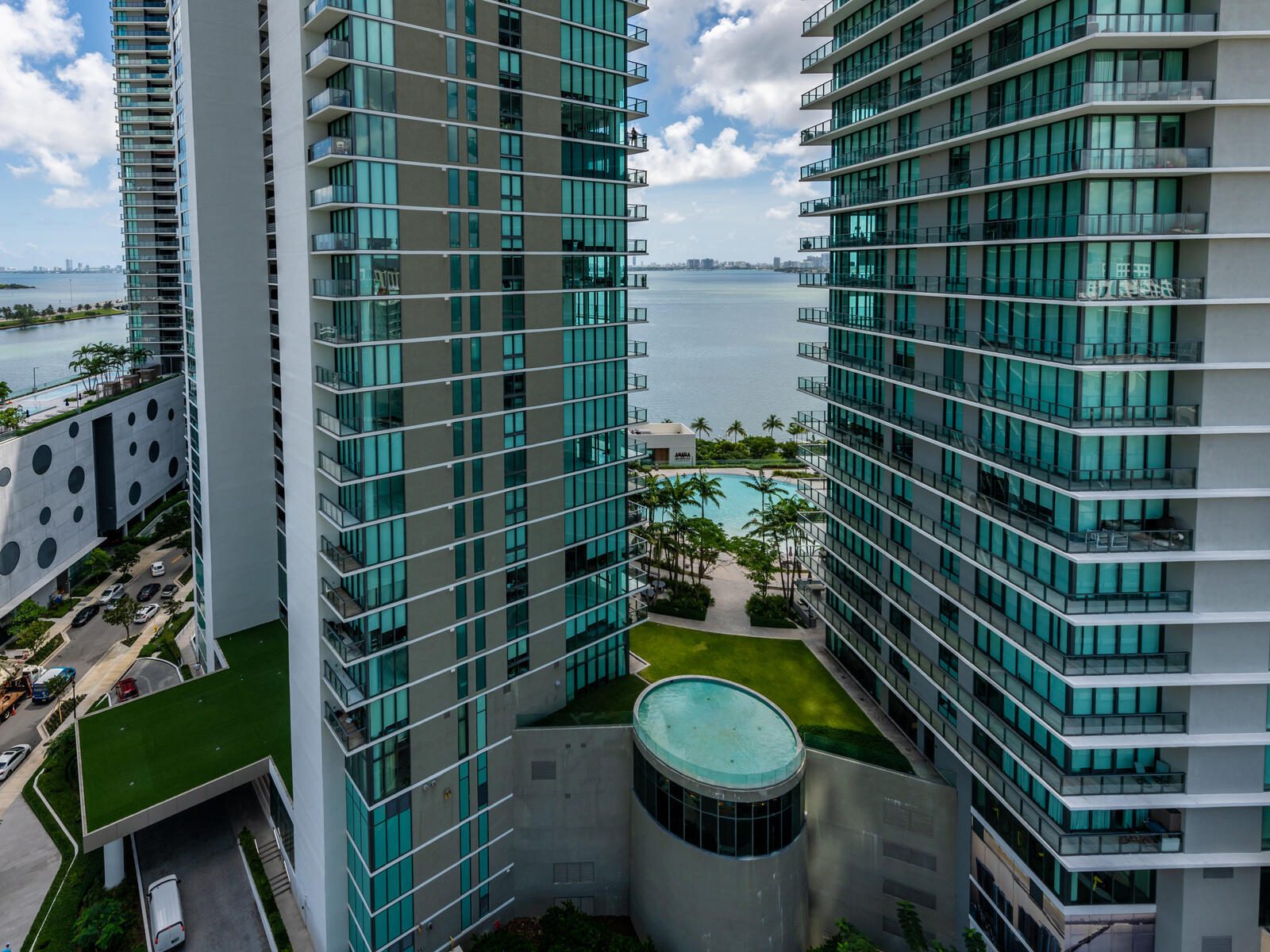 501 NE 31st #1506, Miami FL 33137