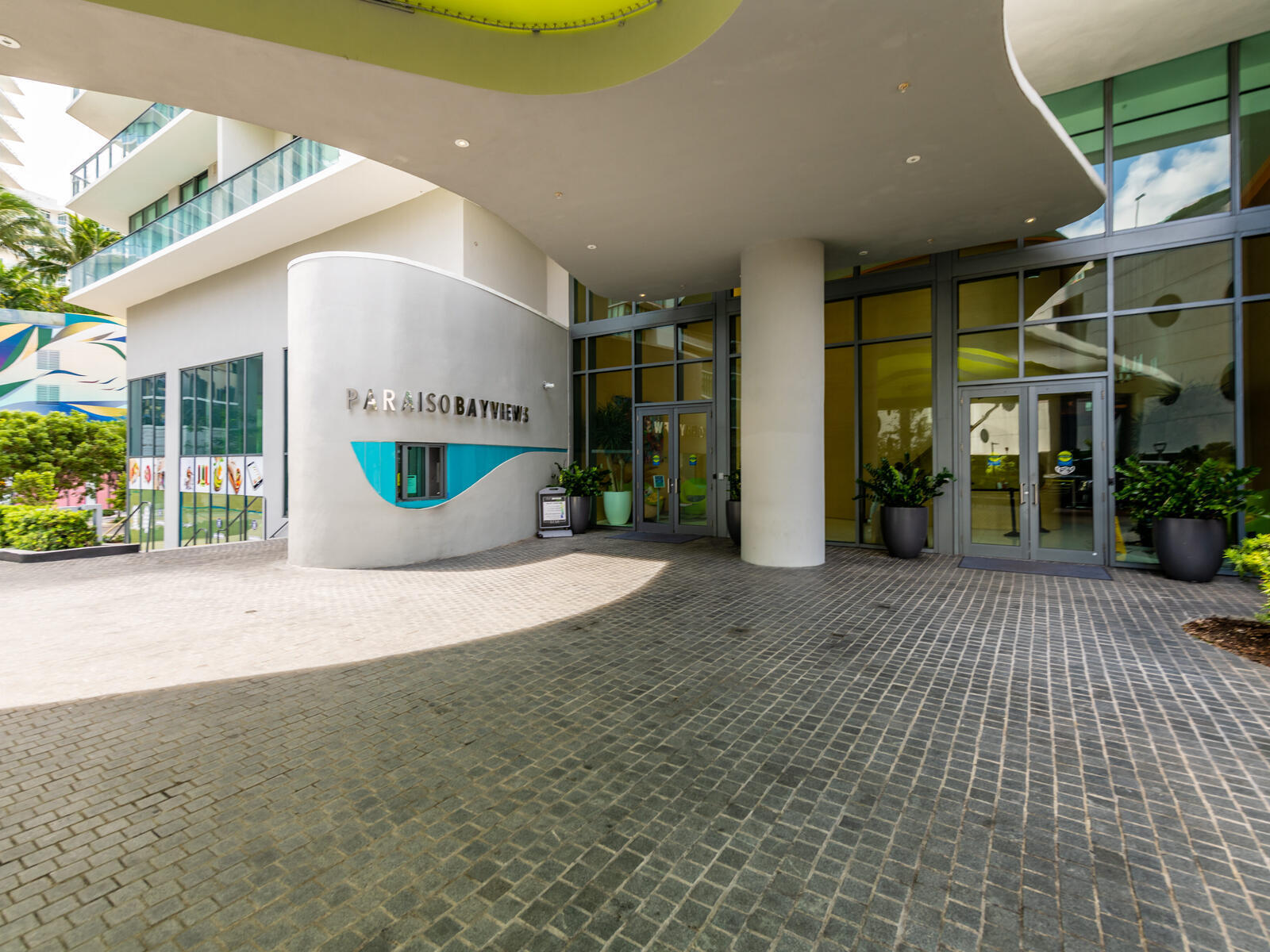 501 NE 31st #1506, Miami FL 33137