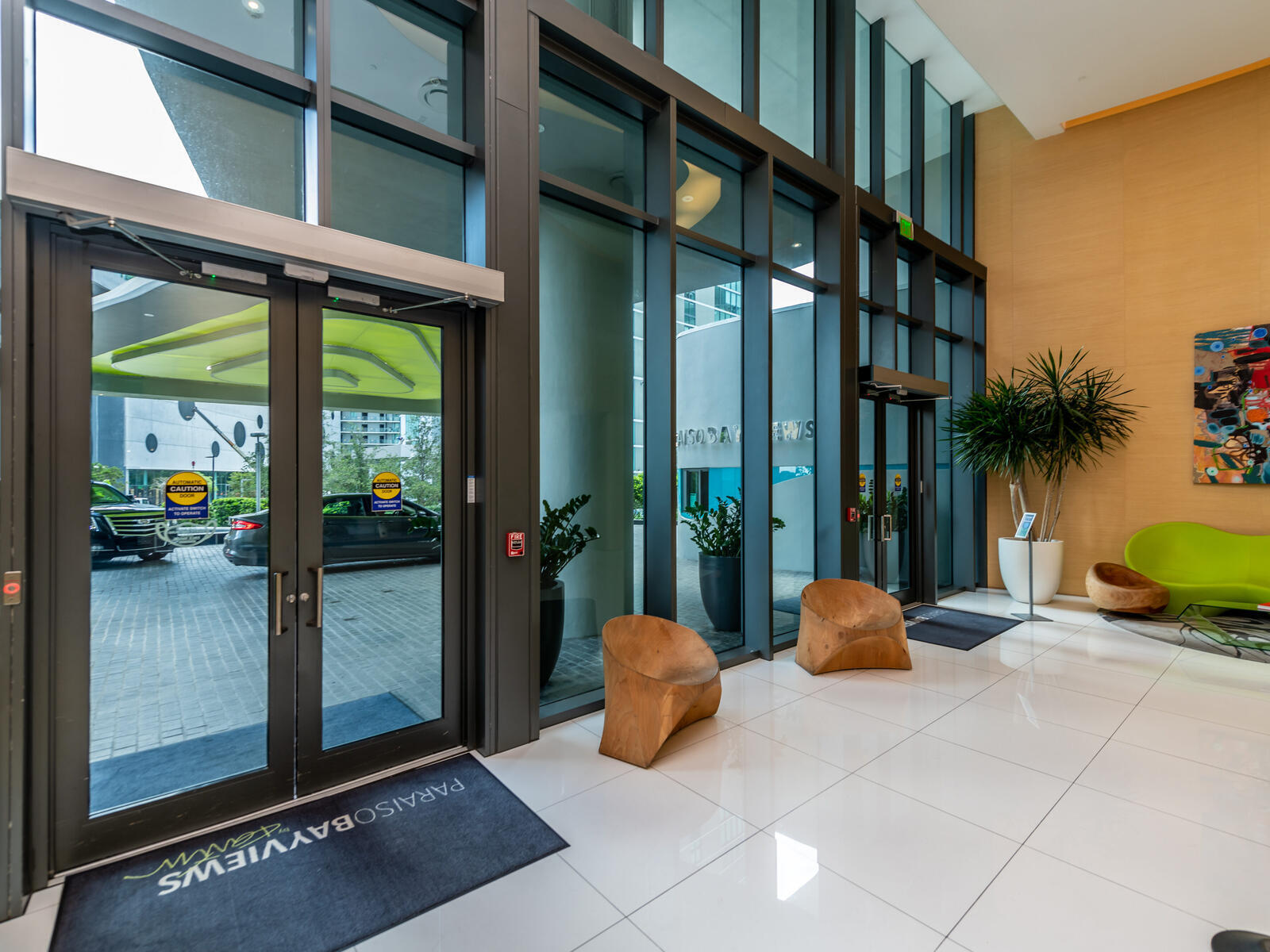 501 NE 31st #1506, Miami FL 33137