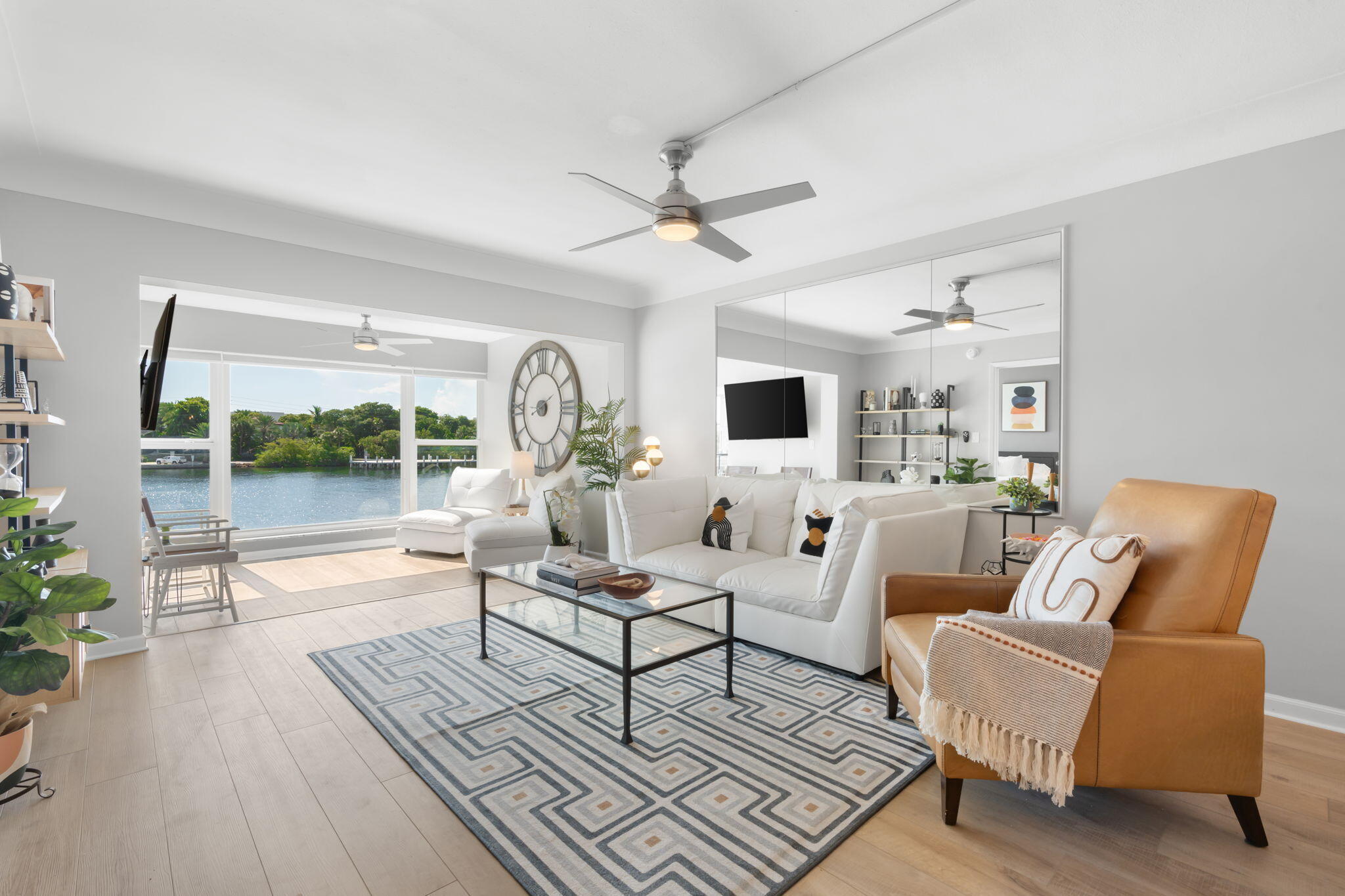 2758 NE 30th #3B, Lighthouse Point FL 33064