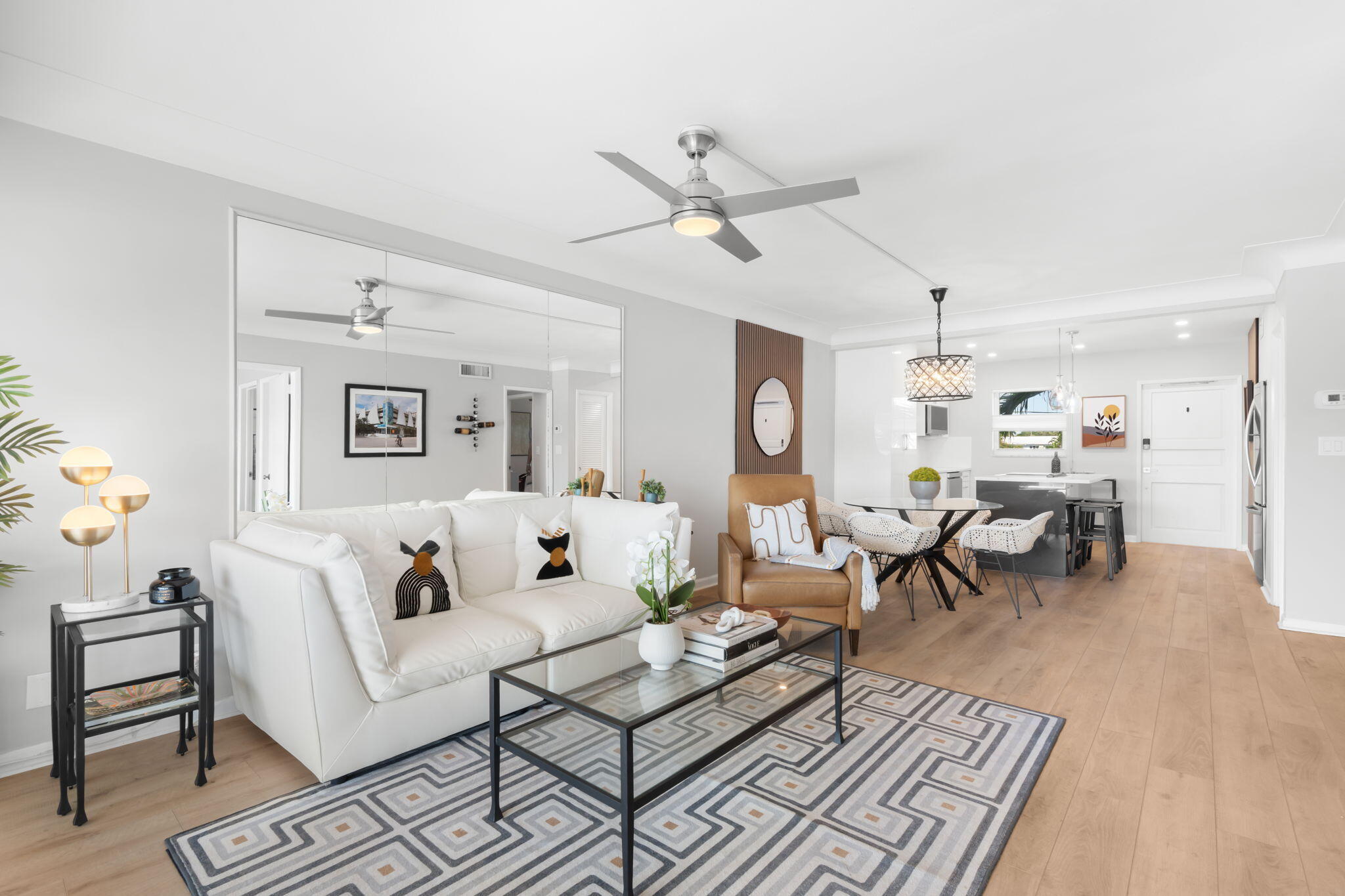 2758 NE 30th #3B, Lighthouse Point FL 33064