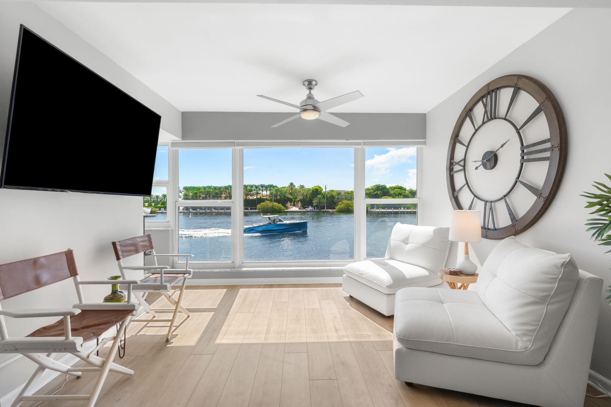 2758 NE 30th #3B, Lighthouse Point FL 33064