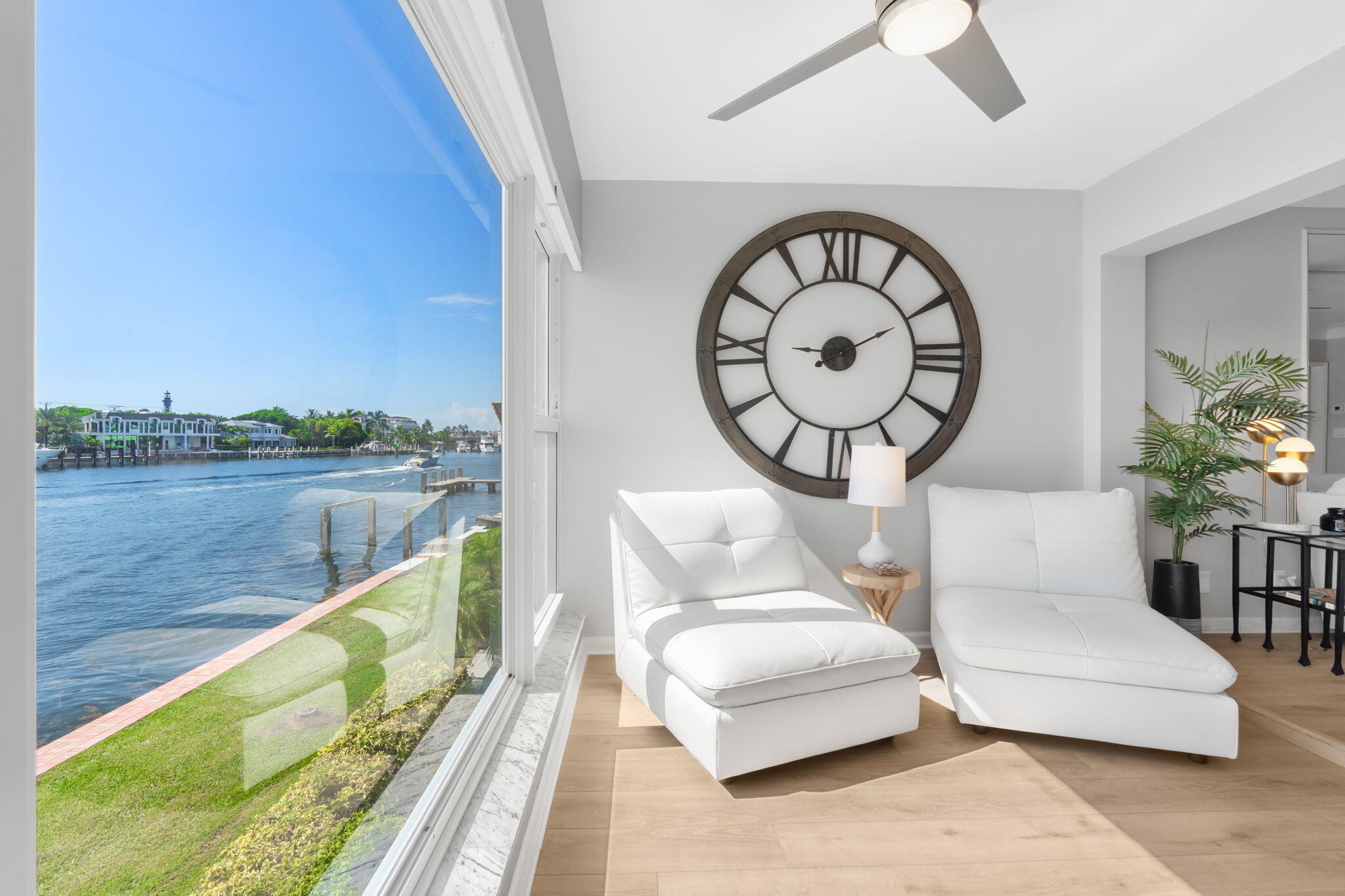 2758 NE 30th #3B, Lighthouse Point FL 33064