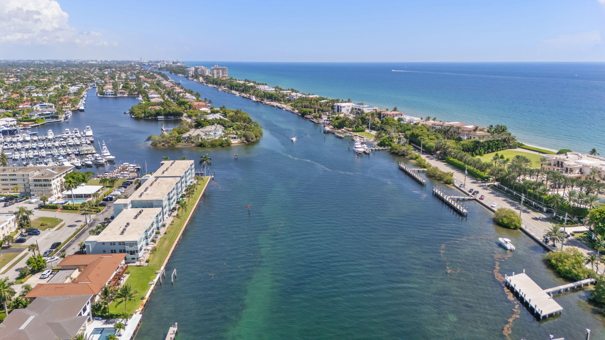 2758 NE 30th #3B, Lighthouse Point FL 33064