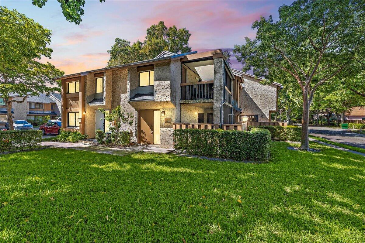 130 WIMBLEDON LAKE, Plantation FL 33324