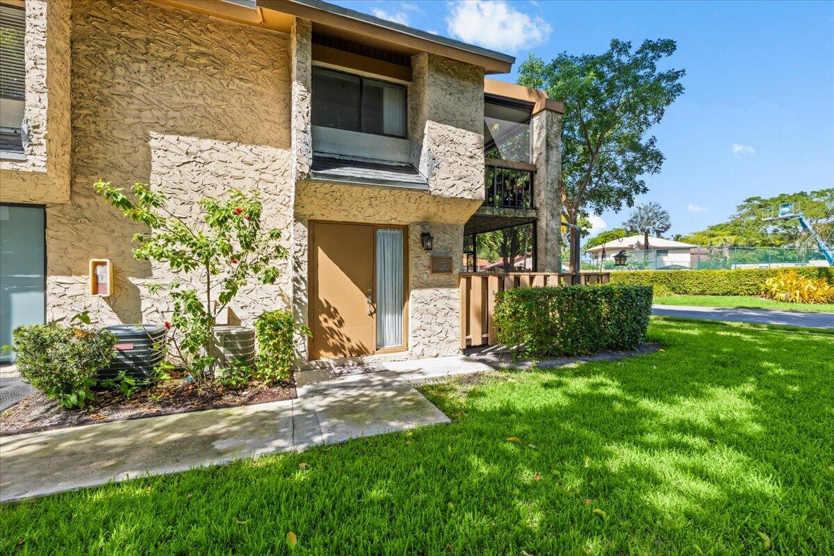 130 WIMBLEDON LAKE, Plantation FL 33324