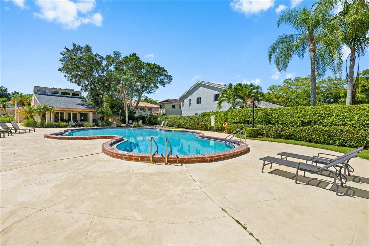 130 WIMBLEDON LAKE, Plantation FL 33324