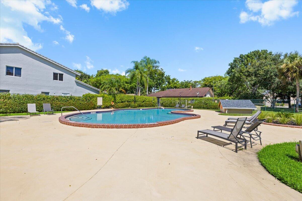 130 WIMBLEDON LAKE, Plantation FL 33324