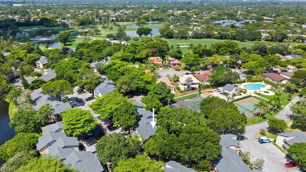 130 WIMBLEDON LAKE, Plantation FL 33324