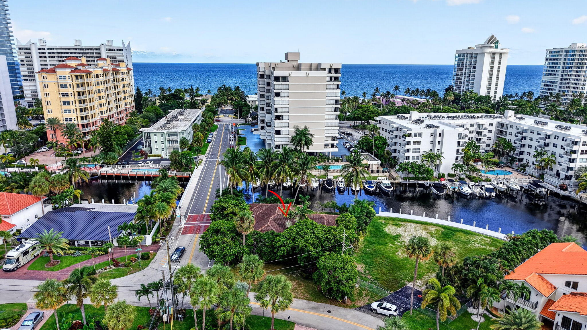 1920 E Terra Mar, Lauderdale By The Sea FL 33062