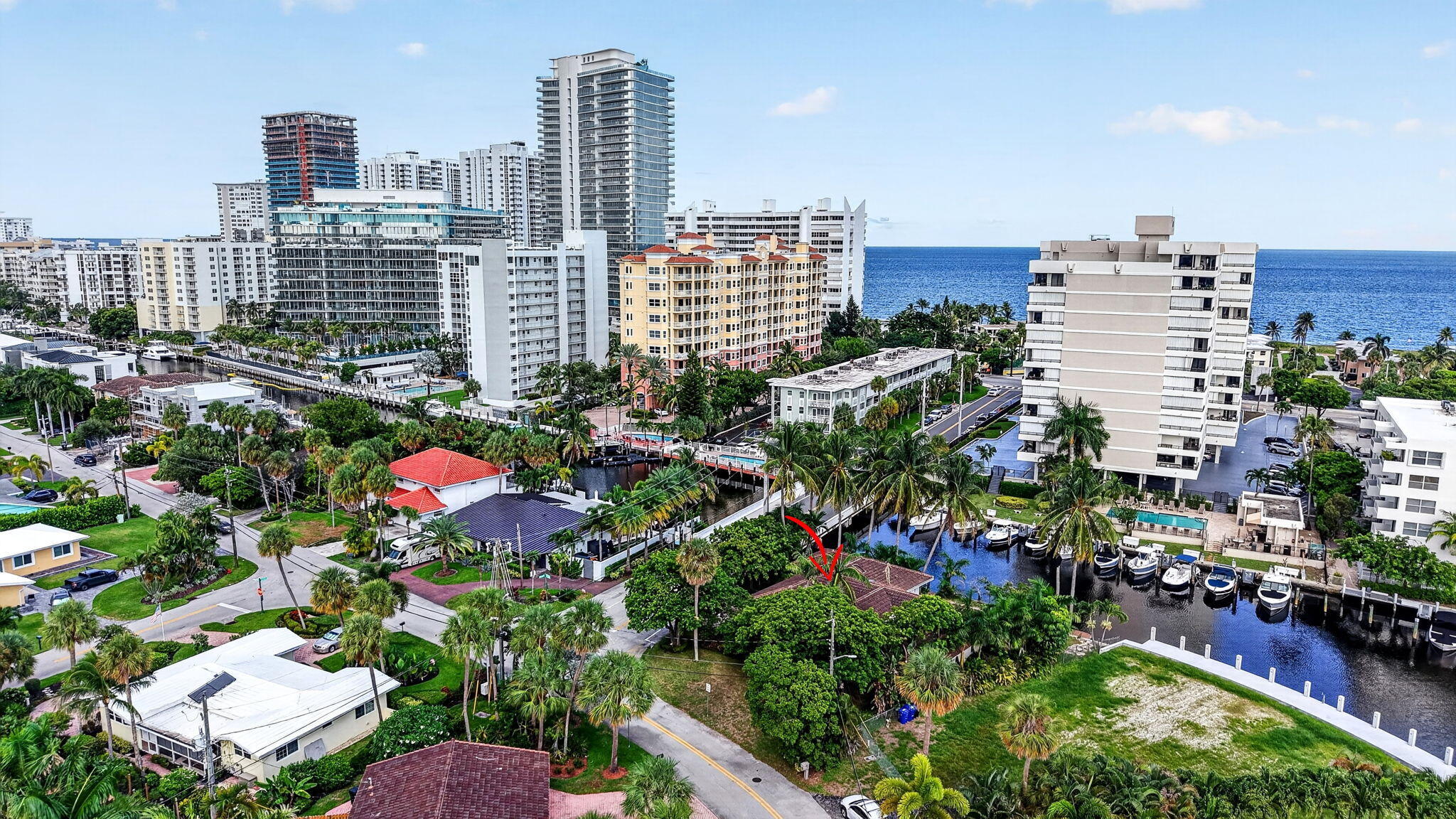 1920 E Terra Mar, Lauderdale By The Sea FL 33062