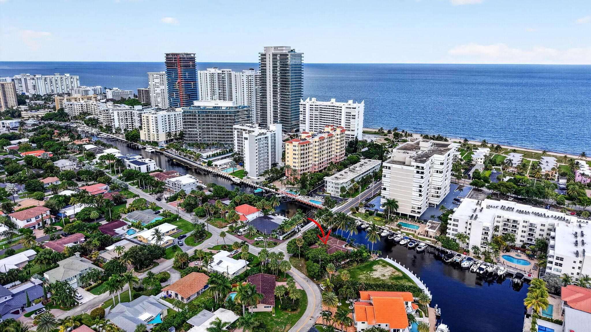 1920 E Terra Mar, Lauderdale By The Sea FL 33062