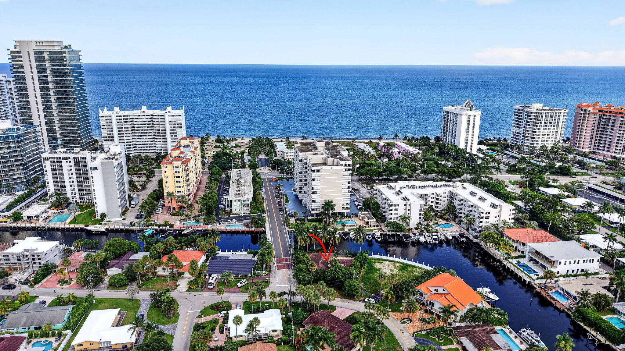 1920 E Terra Mar, Lauderdale By The Sea FL 33062