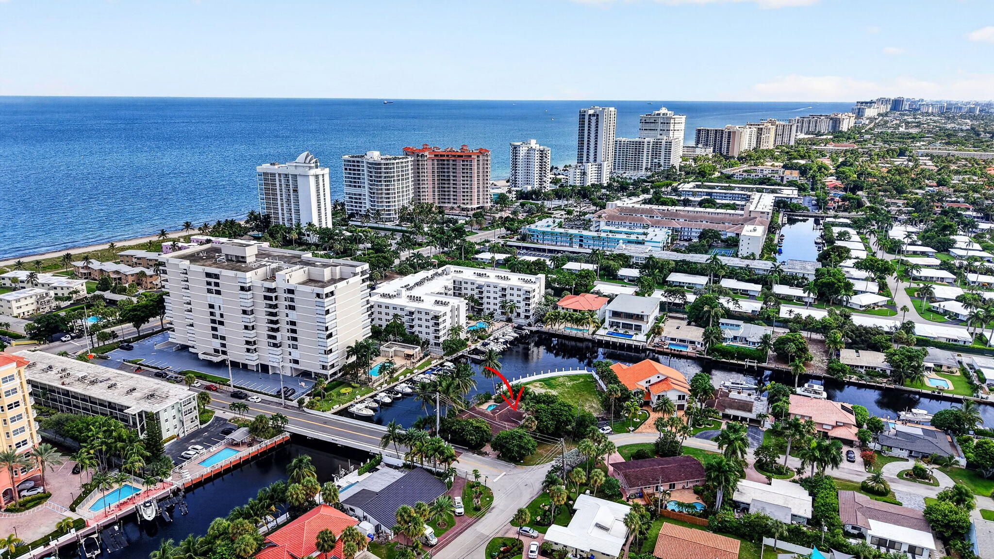 1920 E Terra Mar, Lauderdale By The Sea FL 33062
