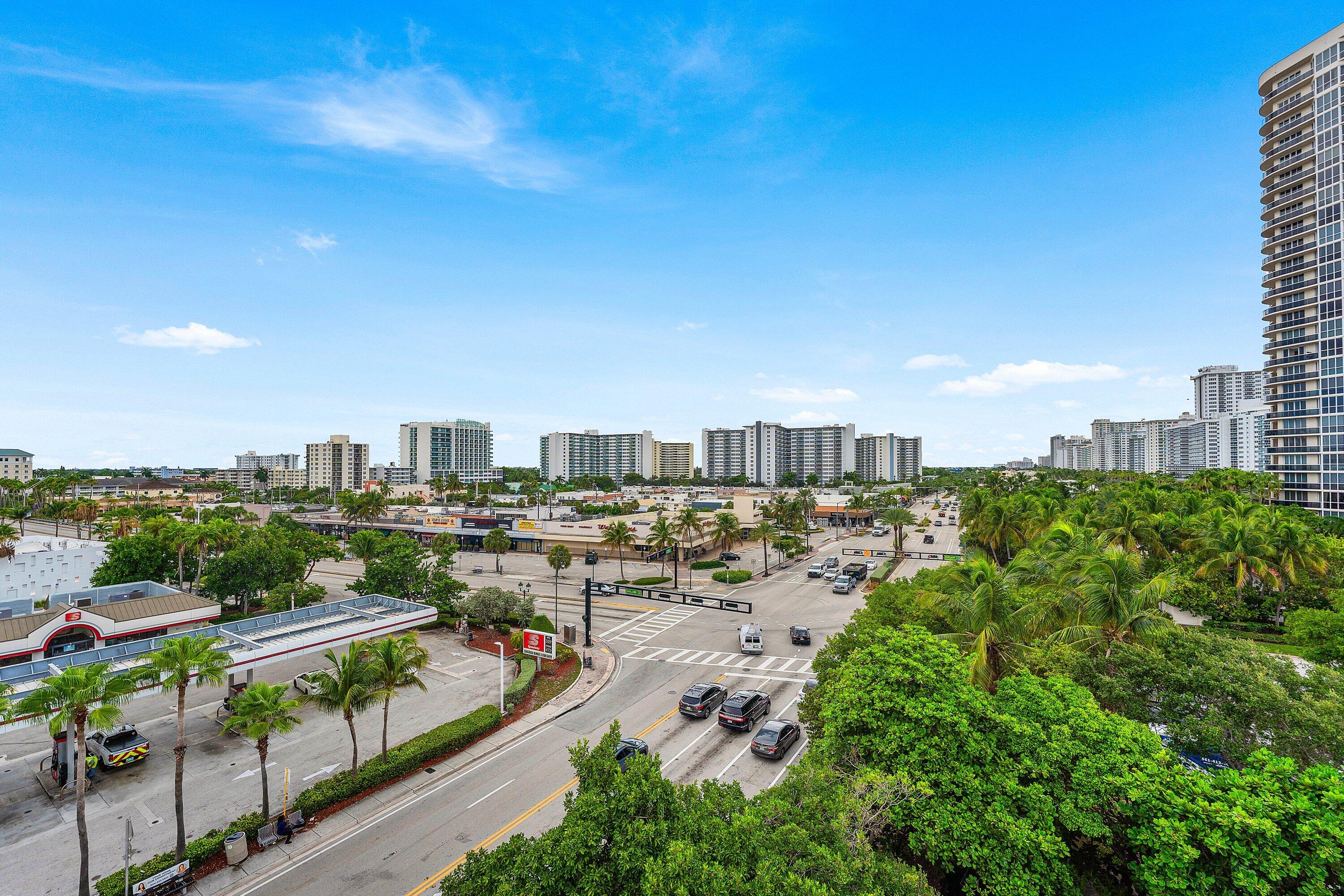 3040 N Ocean #N101, Fort Lauderdale FL 33308