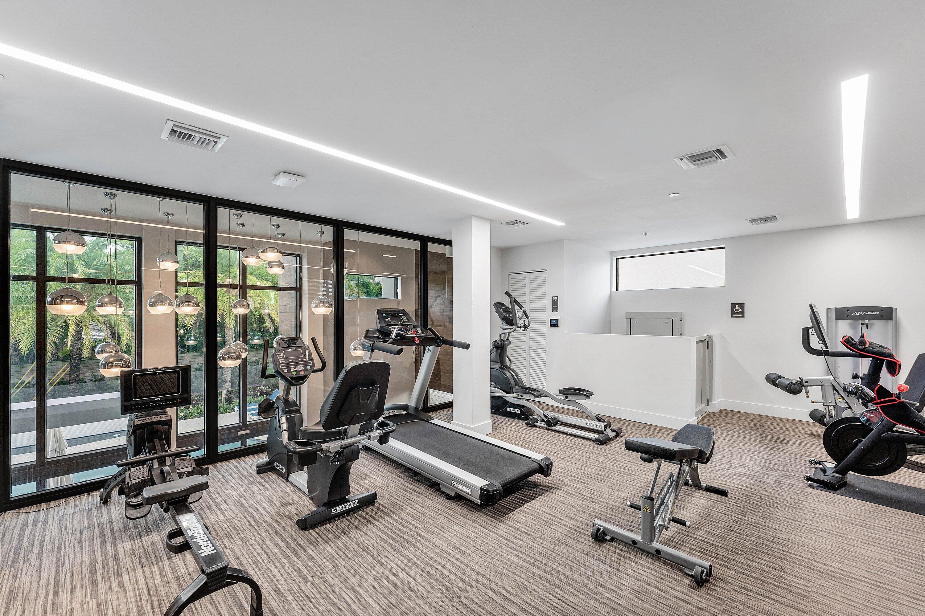 3040 N Ocean #N101, Fort Lauderdale FL 33308
