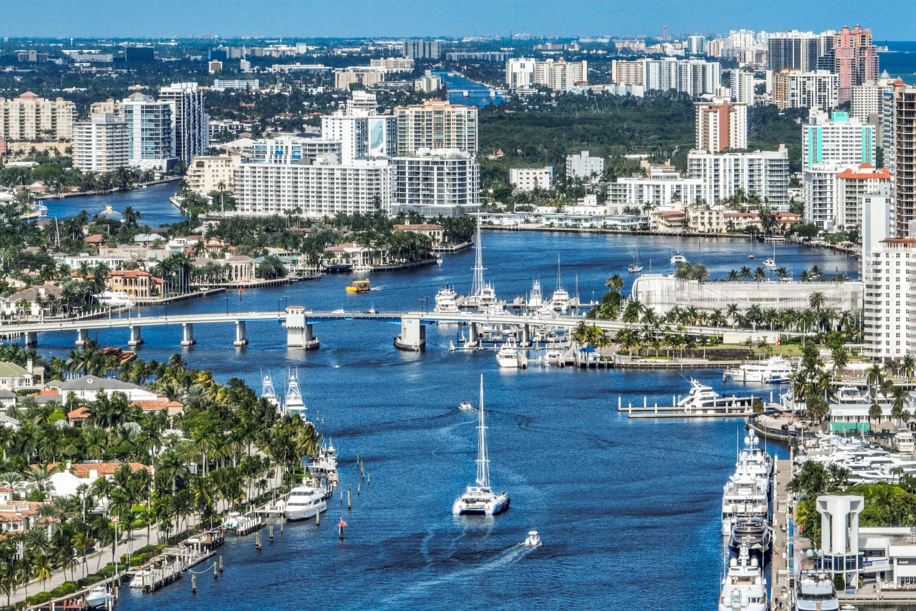 3040 N Ocean #N101, Fort Lauderdale FL 33308