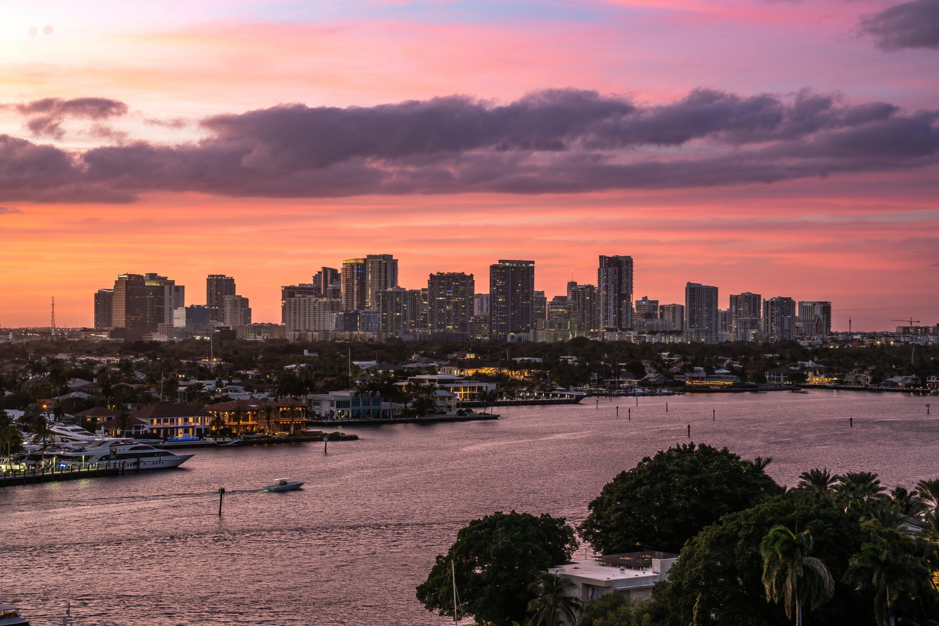 3040 N Ocean #N101, Fort Lauderdale FL 33308