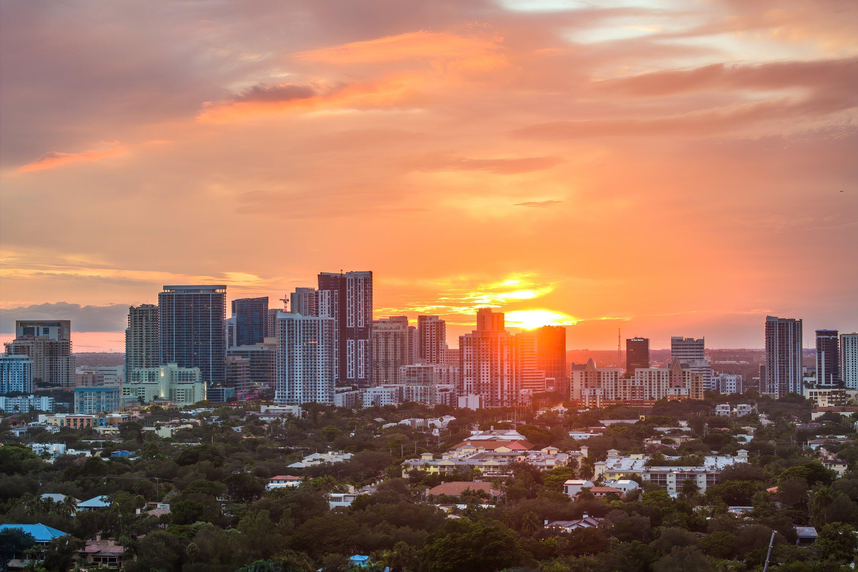 3040 N Ocean #N101, Fort Lauderdale FL 33308