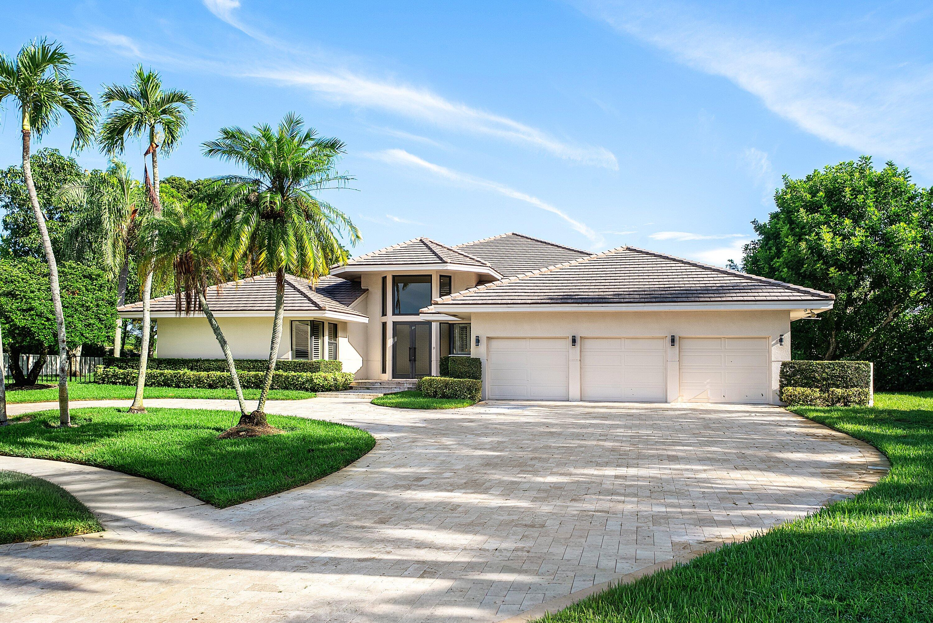 4044 PACAYA, Boca Raton FL 33487